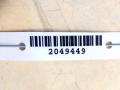 защита двигателя Suzuki Wagon R 2 поколение 2000, 72382-83E00 - фото №4