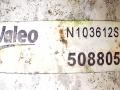осушитель кондиционера Toyota Camry 4 поколение V40 1996, N103612S, VALEO - фото №4