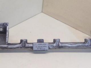 Клапан ТНВД Ford Focus 1 поколение 1998, 1.4 л., i, бензин, МКПП, красный, хетчбэк 5 дв., передний привод