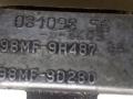 Клапан ТНВД Ford Focus 1 поколение 1998, 1.4 л., i, бензин, 5МКПП, красный, хетчбэк 5 дв., передний привод - фото №3