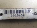 Клапан ТНВД Ford Focus 1 поколение 1998, 1.4 л., i, бензин, 5МКПП, красный, хетчбэк 5 дв., передний привод - фото №4