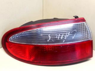 фонарь задний левый Daewoo Lanos T100 2001, 96304618
