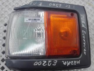 поворотник правый Mazda E-серия 1990, минивэн