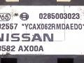 датчик удара Nissan Micra 3 поколение (K12) 2005, 285003023 - фото №3
