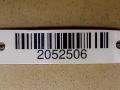 датчик удара Nissan Micra 3 поколение (K12) 2005, 285003023 - фото №4