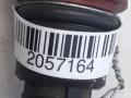 форсунка Nissan Primera P10 1996, 2.0 л., i, бензин, 0F607116 - фото №3