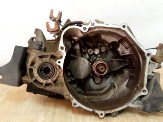 КПП механическая (МКПП) Mitsubishi Colt 5 поколение (CJO) 1998, 1.6 л., бензин, F5M411P8A1