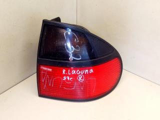 фонарь задний правый Renault Laguna 1 поколение 1997, 7700820051