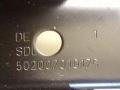 ремень безопасности Audi Q7 4L 2007, 3.6 л., i, BHK, бензин, АКПП, белый, внедорожник 5 дв., полный привод, 4L1857706A - фото №5