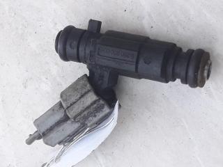 форсунка Hyundai Matrix 1 поколение 2005, 1.6 л., 9260930006