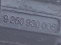 форсунка Hyundai Matrix 1 поколение 2005, 1.6 л., 9260930006 - фото №2