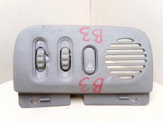 корректор фар Renault Scenic 1 поколение [рестайлинг] JA05 2001, 1.9 л., F9Q 732, дизель, 5МКПП, синий, минивэн, передний привод, 7700841034