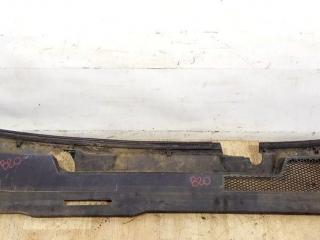 дождевик Peugeot 607 1 поколение 2003, 2.2 л., HDi, 4HX (DW12TED4/FAP), дизель, МКПП, темно-серый, седан, передний привод, 9629150877