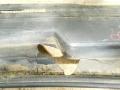 дождевик Peugeot 607 1 поколение 2003, 2.2 л., HDi, 4HX (DW12TED4/FAP), дизель, МКПП, темно-серый, седан, передний привод, 9629150877 - фото №3