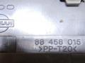 щиток приборов (приборная панель) Nissan Primera P11 2000, 2.0 л., CD20T, дизель, МКПП, зеленый, хетчбэк 5 дв., передний привод, 88458015 - фото №3