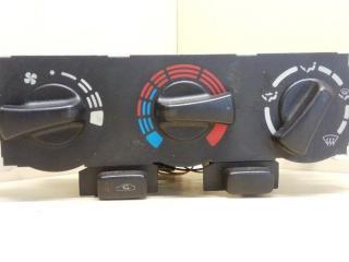блок управления печки / климат-контроля Nissan Primera P11 1996, 2.0 л., DT, CD20T, дизель, 5МКПП, красный, седан, передний привод, 7040230732