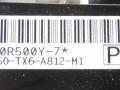подушка безопасности пассажира Acura ILX 1 поколение 2014, 2.0 л., i, R20A5, бензин, АКПП, серый, седан, 511616786, 77850-TX6-A812-M1 - фото №5
