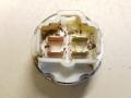 реле (прочие) Toyota Mark II 7 поколение X90 1994, 2.5 л., i, 1JZ-GE, бензин, АКПП, белый, седан, полный привод, правый руль, 98987-02004 - фото №4