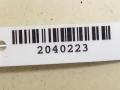 реле (прочие) Toyota Mark II 7 поколение X90 1994, 2.5 л., i, 1JZ-GE, бензин, АКПП, белый, седан, полный привод, правый руль, 98987-02004 - фото №5