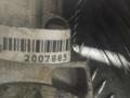 стартер Opel Corsa C [рестайлинг] 2005, 1.3 л., DT, Z13DT, дизель, 5МКПП, серебристый, хетчбэк 5 дв., передний привод, 931892232, 0986021243 - фото №3