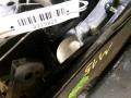 узел педальный (блок педалей) Peugeot 806 1 поколение 1995, 2.0 л., i, RFU (XU10J2), бензин, 5МКПП, бордо, минивэн, передний привод, 2127Z3, 9654164980, 451507, 4501L0, 1601J3 - фото №2