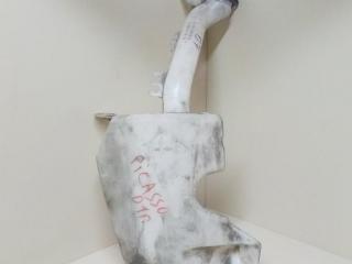 бачок омывателя Citroen Xsara Picasso 1 поколение 2001, 963643108001, 35138000601