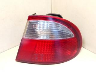 фонарь задний правый Daewoo Lanos T100 2000, седан, 96304630