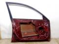 ограничитель открывания двери Nissan Primera P12 2004, бордовый - фото №2