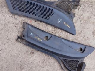 дождевик Renault Scenic 1 поколение 1998, 1.6 л., i, K4M 720, бензин, АКПП, синий, минивэн, передний привод, 8200050331, 8200050329