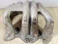 коллектор впускной Renault Scenic 1 поколение JA0F 1997, 1.6 л., i, K7M 702, бензин, 5МКПП, синий, минивэн, передний привод, 7700865228 - фото №3
