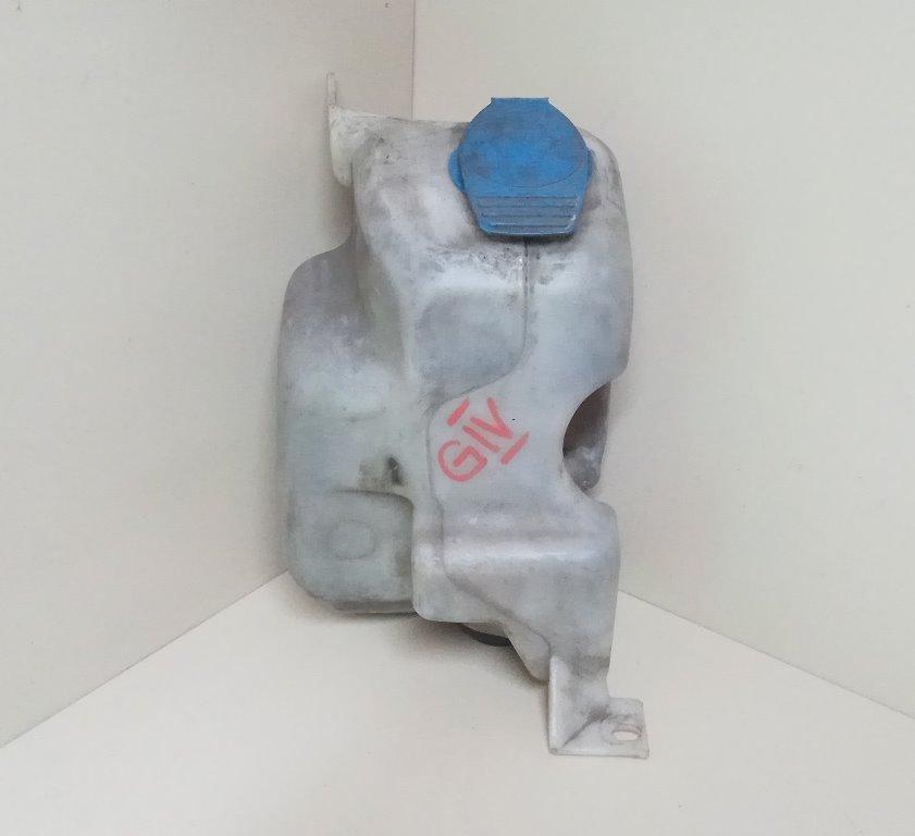 бачок омывателя Volkswagen Golf 4 поколение 2002, 1J0955453 - фото №1