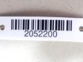 блок AirBag Toyota Camry 5 поколение XV20 1999, 2.2 л., i, бензин, 89170-33100, 152300-1931 - фото №4