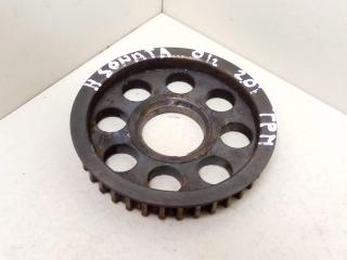 шестерня изменения фаз грм Hyundai Sonata EF [рестайлинг] 2001, 2.0 л., i, бензин