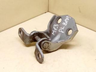 петля двери Subaru Legacy 2 поколение 1998, 2.0 л., i, EJ20, бензин, МКПП, серебристый, универсал, полный привод, 61220AC000