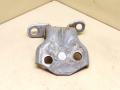 петля двери Subaru Legacy 2 поколение 1998, 2.0 л., i, EJ20, бензин, МКПП, серебристый, универсал, полный привод, 61220AC000 - фото №3