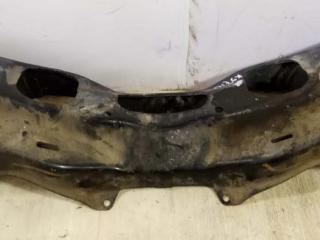 балка подвески задняя Subaru Tribeca 1 поколение 2005, 3.0 л., i, EZ30, бензин, АКПП, голубой, внедорожник 5 дв., полный привод, 20451XA00A