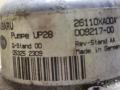 насос вакуумный Subaru Tribeca 1 поколение 2006, 3.0 л., i, EZ30, бензин, АКПП, коричневый, внедорожник 5 дв., полный привод, 26110XA00A, 009217-00, 053252309 - фото №2