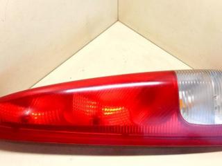 фонарь задний левый Daewoo Tacuma 1 поколение [рестайлинг] 2005