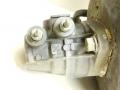 вакуумный усилитель тормозов Mazda Xedos 6 1 поколение 1995, 852-04102 - фото №4