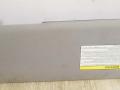 козырек солнцезащитный Toyota Prius 2 поколение 2005, 1.5 л., бензин, АКПП, черный, хетчбэк 5 дв., передний привод, 7431047080A3, 7431047080B3 - фото №2