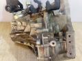 КПП механическая (МКПП) Toyota Verso-S 1 поколение P120 NSP120 2011, 1.6 л., бензин, 6МКПП, минивэн, XU9P7MBE - фото №3
