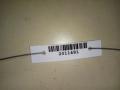 сопротивление печки Toyota Verso-S 1 поколение P120 NSP120 2011, 1.6 л., бензин, 6МКПП, минивэн, 8713852030 - фото №3