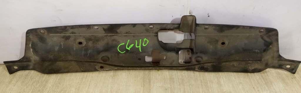 накладка декоративная Honda Pilot 1 поколение 2004, 3.5 л., i, J35A4, бензин, АКПП, бежевый, внедорожник 5 дв., полный привод, 74117S9VA000 - фото №1