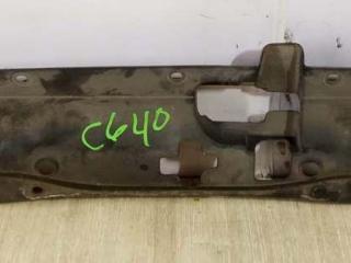 накладка декоративная Honda Pilot 1 поколение 2004, 3.5 л., i, J35A4, бензин, АКПП, бежевый, внедорожник 5 дв., полный привод, 74117S9VA000