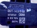 датчик удара Volkswagen Passat B6 2008, 2.0 л., i, BPY, бензин, АКПП, серый, седан, передний привод, DS7T14C676AA - фото №4