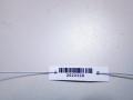 датчик удара Volkswagen Passat B6 2008, 2.0 л., i, BPY, бензин, АКПП, серый, седан, передний привод, DS7T14C676AA - фото №5