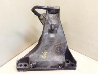 кронштейн двигателя Volkswagen Passat B5 1997, 1.8 л., AEB, бензин, МКПП, синий, универсал, передний привод, 8D0199308L