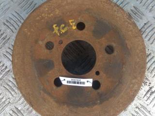 барабан тормозной Toyota Carina E 1 поколение T190 1995