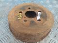 барабан тормозной Toyota Carina E 1 поколение T190 1995 - фото №2