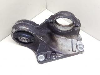 кронштейн полуоси Citroen C5 1 поколение 2001, 2.2 л., HDi, 4HX (DW12TED4/FAP), дизель, 5МКПП, серебристый, универсал, передний привод, 9635799580
